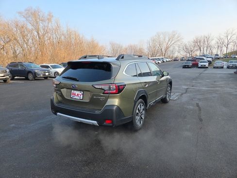 Used 2024 Subaru Outback Limited XT image 7