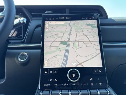 New 2026 GMC Terrain Elevation w/ Technology Package II image 21