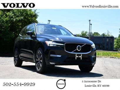 Used 2023 Volvo XC60 B5 Core w/ Climate Package