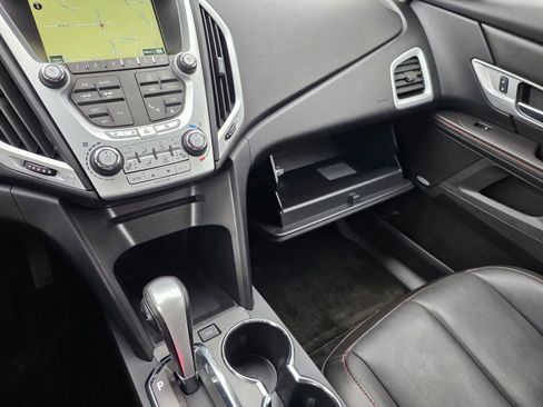 Used 2015 GMC Terrain SLT w/ Chrome Edition image 14