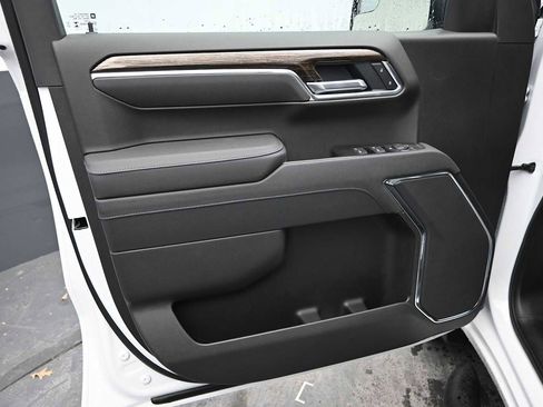 New 2026 GMC Sierra 1500 Elevation AWD/4WD image 10