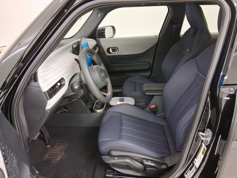 New 2026 MINI Cooper S FWD image 3