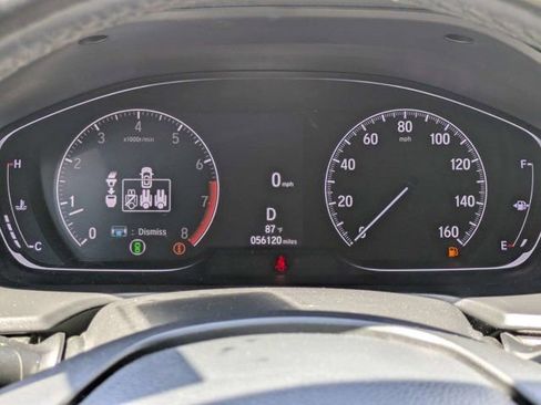 Used 2021 Honda Accord Sport Special Edition image 26