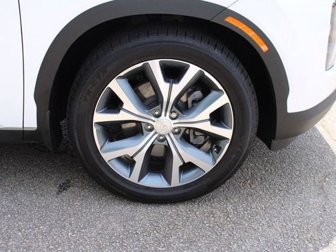 Used 2021 Hyundai Palisade SEL w/ Convenience Package FWD image 38