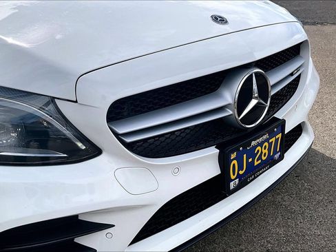 Used 2020 Mercedes-Benz C 43 AMG 4MATIC Sedan image 30