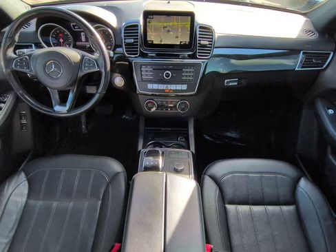 Used 2018 Mercedes-Benz GLS 450 4MATIC image 14