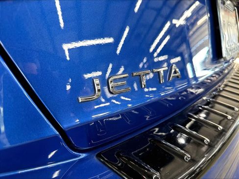 Used 2024 Volkswagen Jetta Sport FWD image 25