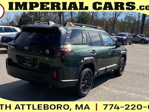 New 2026 Subaru Outback Wilderness image 10