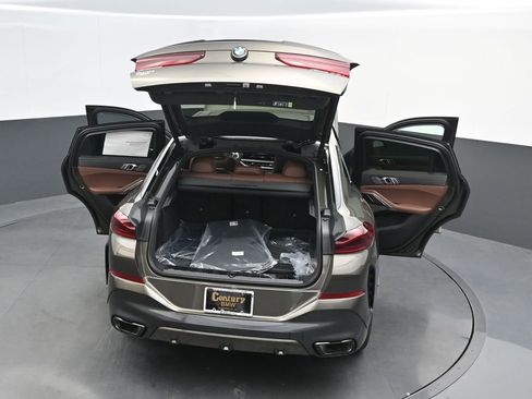 New 2027 BMW X6 xDrive40i AWD/4WD image 58