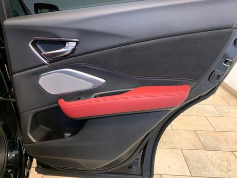 Used 2024 Acura RDX A-Spec image 55