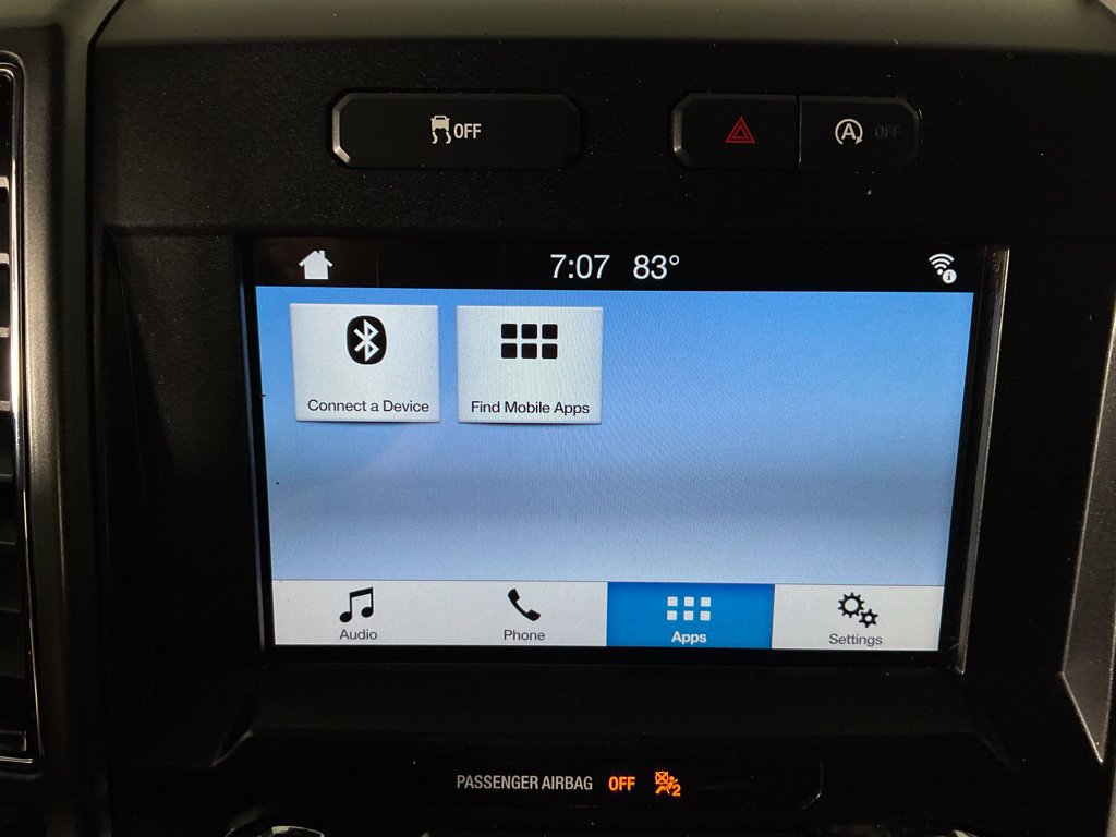 Used 2018 Ford F150 XLT w/ Equipment Group 301A Mid AWD/4WD image 21
