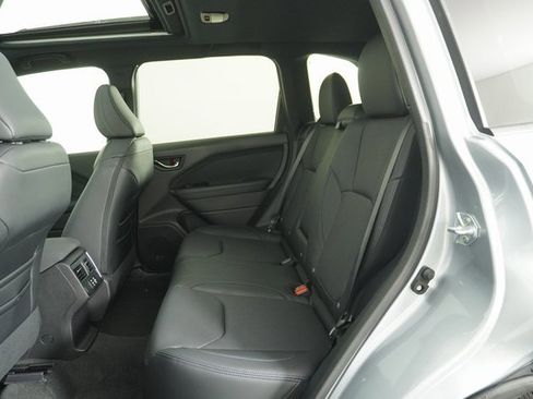 New 2026 Subaru Forester Limited image 22