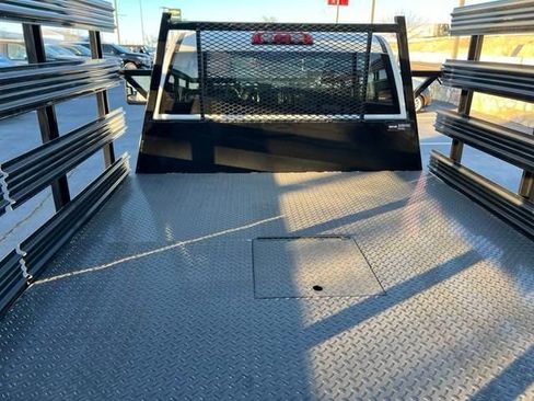 New 2024 Chevrolet Silverado 2500 W/T w/ WT Convenience Package image 21