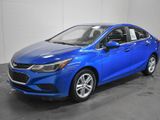 Used 2017 Chevrolet Cruze LT w/ Convenience Package image 3