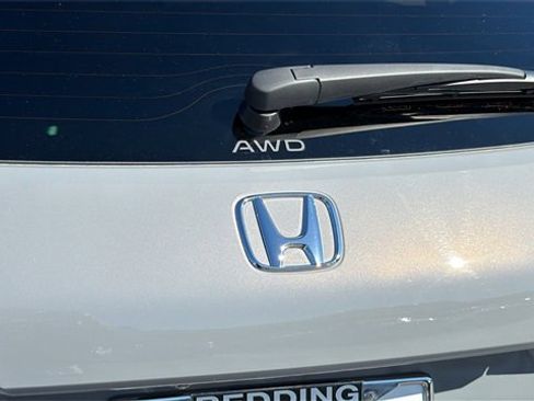 New 2026 Honda HR-V EX-L image 11