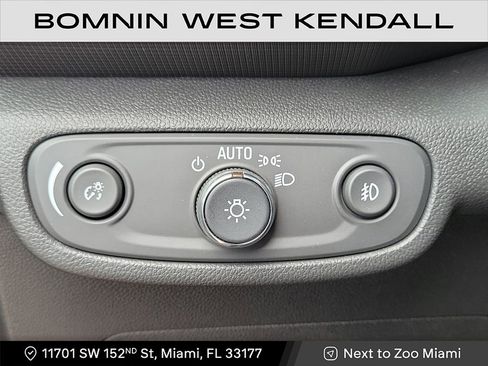 Used 2022 Chevrolet TrailBlazer RS image 25