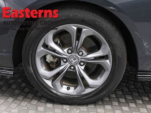 Used 2023 Honda Accord EX-L image 33