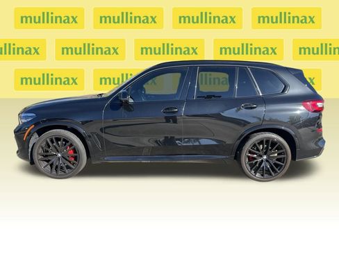 Used 2023 BMW X5 sDrive40i w/ M Sport Package image 11