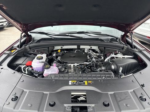 New 2026 Jeep Grand Cherokee Limited image 32