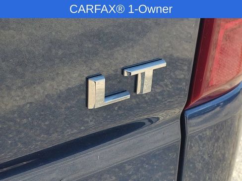 Certified 2024 Chevrolet Silverado 1500 LT w/ LPO, Liner Protection Package AWD/4WD image 8