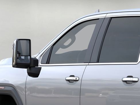 New 2026 GMC Sierra 2500 SLT AWD/4WD image 12