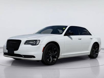 Used 2022 Chrysler 300 Touring w/ Sport Appearance Package