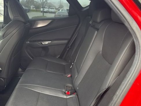 Used 2024 Lexus NX 350 F Sport image 35