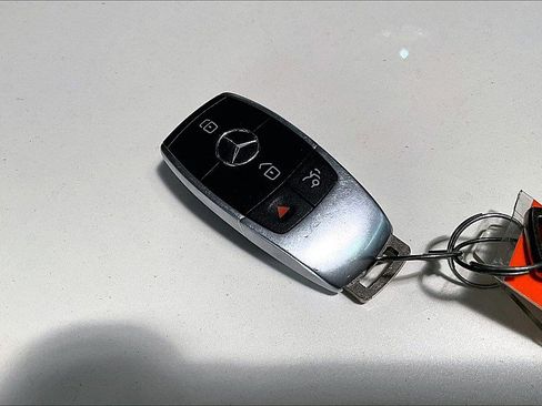 Used 2020 Mercedes-Benz C 43 AMG 4MATIC Sedan image 8