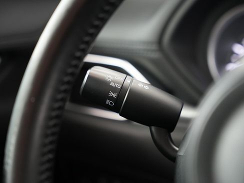 Used 2021 MAZDA CX-5 Touring w/ Touring Preferred SV Package image 14