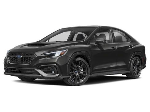 Used 2022 Subaru WRX Limited AWD/4WD image 1