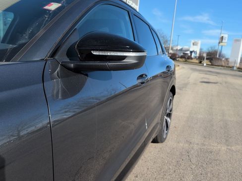 New 2025 Audi SQ5 Premium Plus image 32