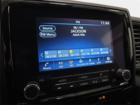 Used 2023 Nissan Frontier S w/ Technology Package image 20