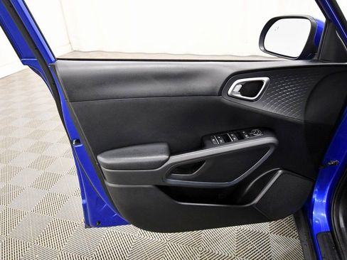 Used 2020 Kia Soul EX w/ Option Group 015 image 13