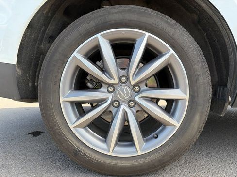 Used 2021 Acura RDX w/ Technology Package AWD/4WD image 23