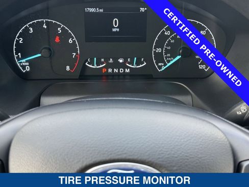 Certified 2024 Ford Transit 250 Low Roof w/ Exterior Upgrade Package image 25