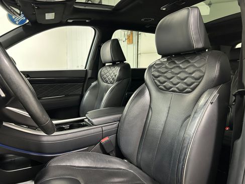 Used 2020 Hyundai Palisade Limited AWD/4WD image 25