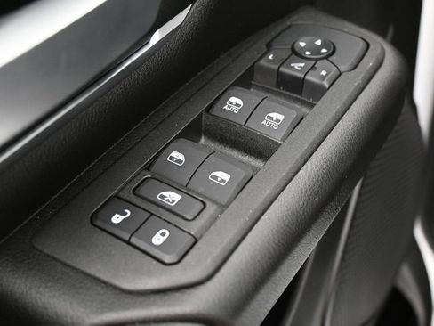 Used 2025 RAM 1500 Big Horn AWD/4WD image 14