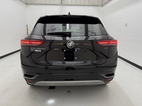 Used 2023 Buick Envision Essence w/ Sport Touring Package image 11