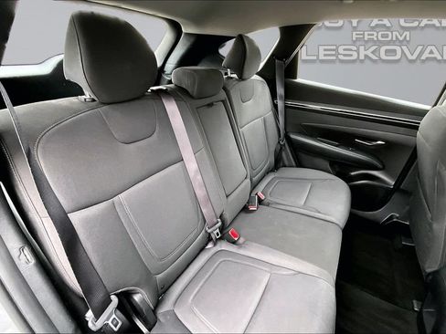 Used 2023 Hyundai Tucson SE AWD/4WD image 26
