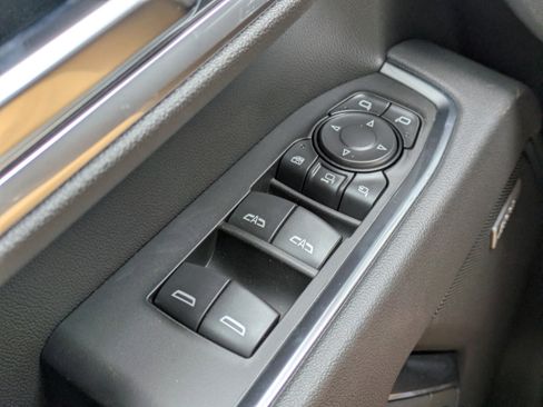 New 2026 Chevrolet Silverado 2500 LTZ w/ LTZ Plus Package image 25