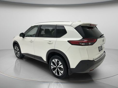 Used 2023 Nissan Rogue SV w/ SV Premium B Package AWD/4WD image 4