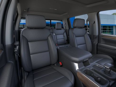 New 2026 Chevrolet Silverado 1500 LT w/ All Star Edition Plus AWD/4WD image 38
