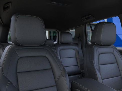 New 2026 GMC Terrain Elevation image 24