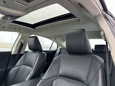 Used 2019 Lexus ES 350 image 6