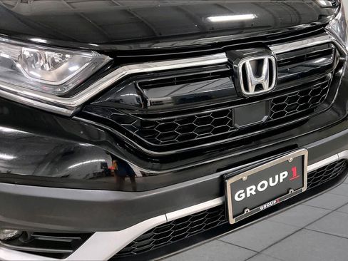 Used 2022 Honda CR-V EX image 30