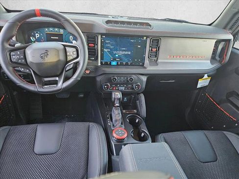 New 2025 Ford Bronco Raptor image 15