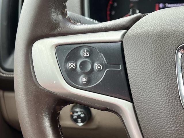 Used 2016 GMC Canyon SLT AWD/4WD image 26