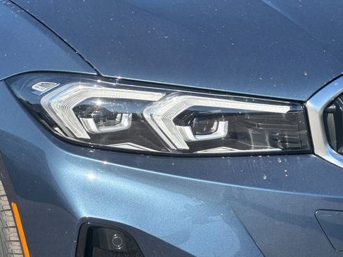 Used 2026 BMW 330i Sedan RWD image 12