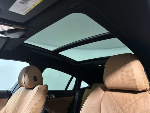 New 2026 BMW X6 xDrive40i image 18