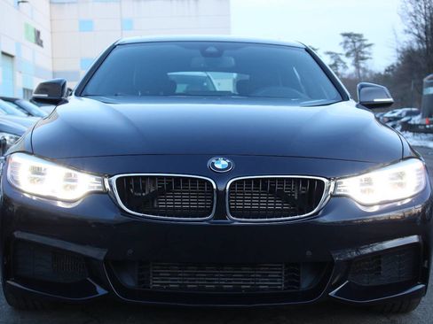 Used 2015 BMW 435i Gran Coupe 435i Gran Coupe 4dr Sedan image 5